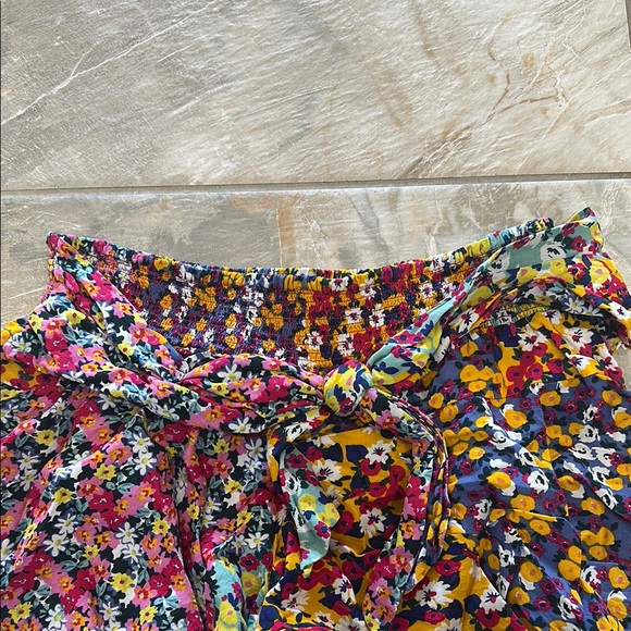 💜 5 for $15 Floral Women's Shorts - Picture 4 of 7